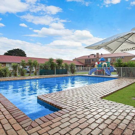 Gateway Motor Inn Warrnambool Exteriér fotografie