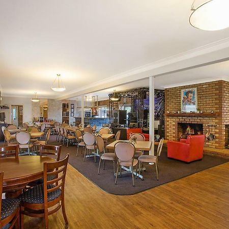 Gateway Motor Inn Warrnambool Exteriér fotografie