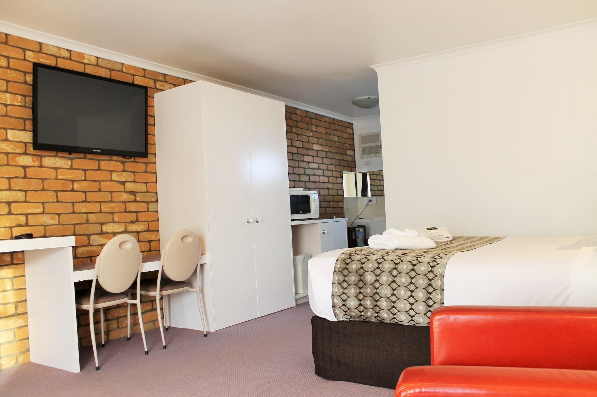 Gateway Motor Inn Warrnambool Exteriér fotografie