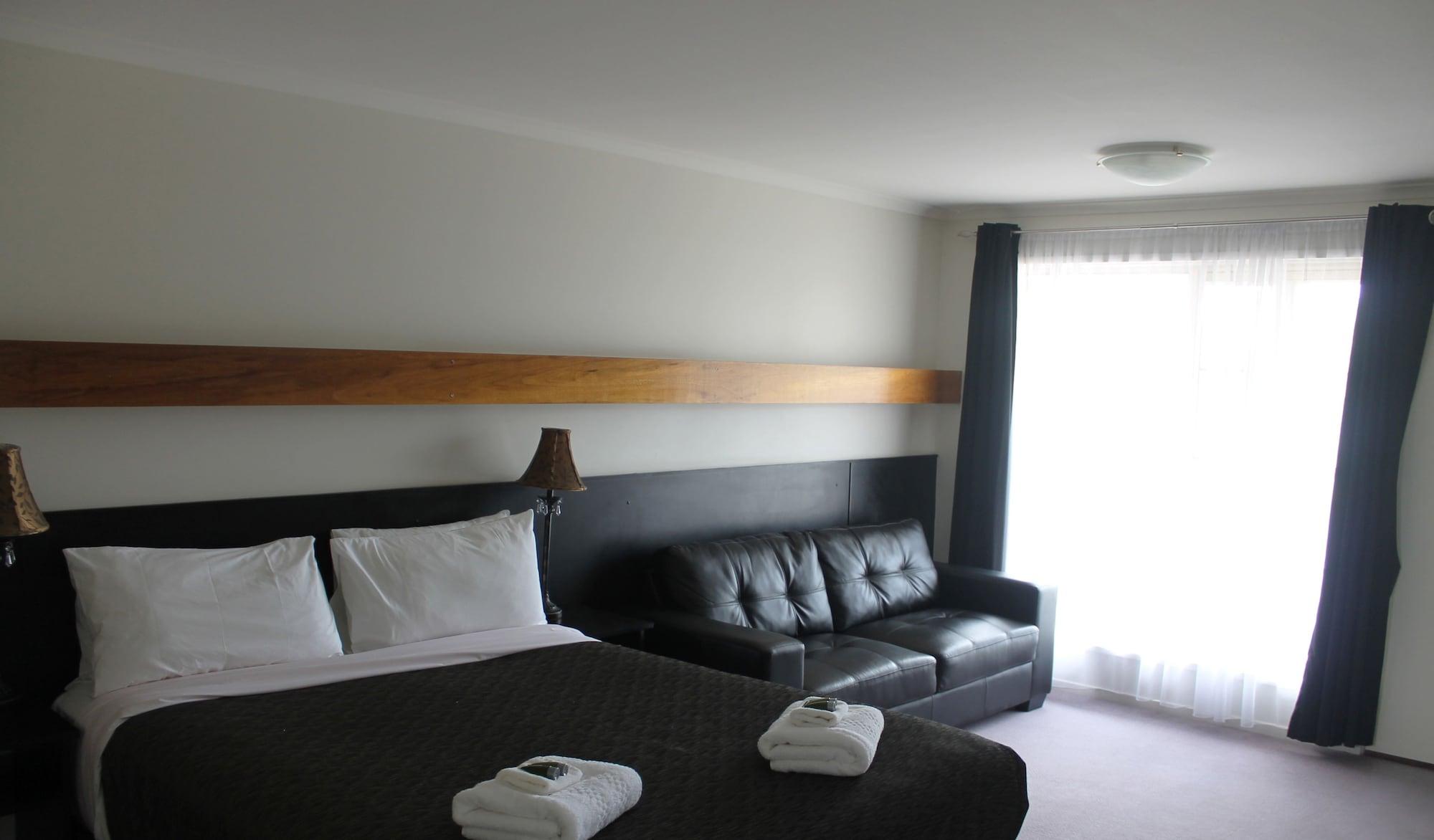 Gateway Motor Inn Warrnambool Exteriér fotografie