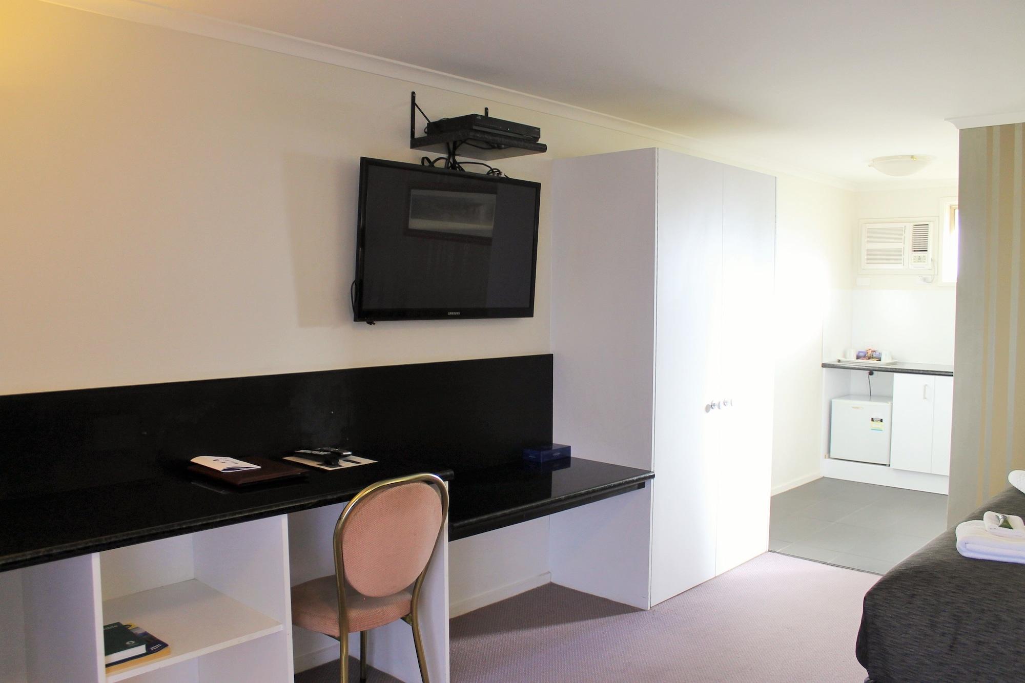 Gateway Motor Inn Warrnambool Exteriér fotografie