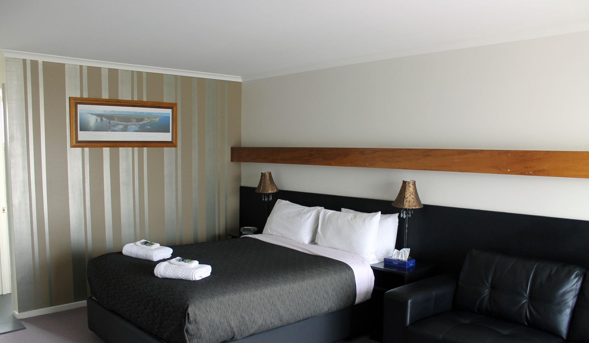 Gateway Motor Inn Warrnambool Exteriér fotografie