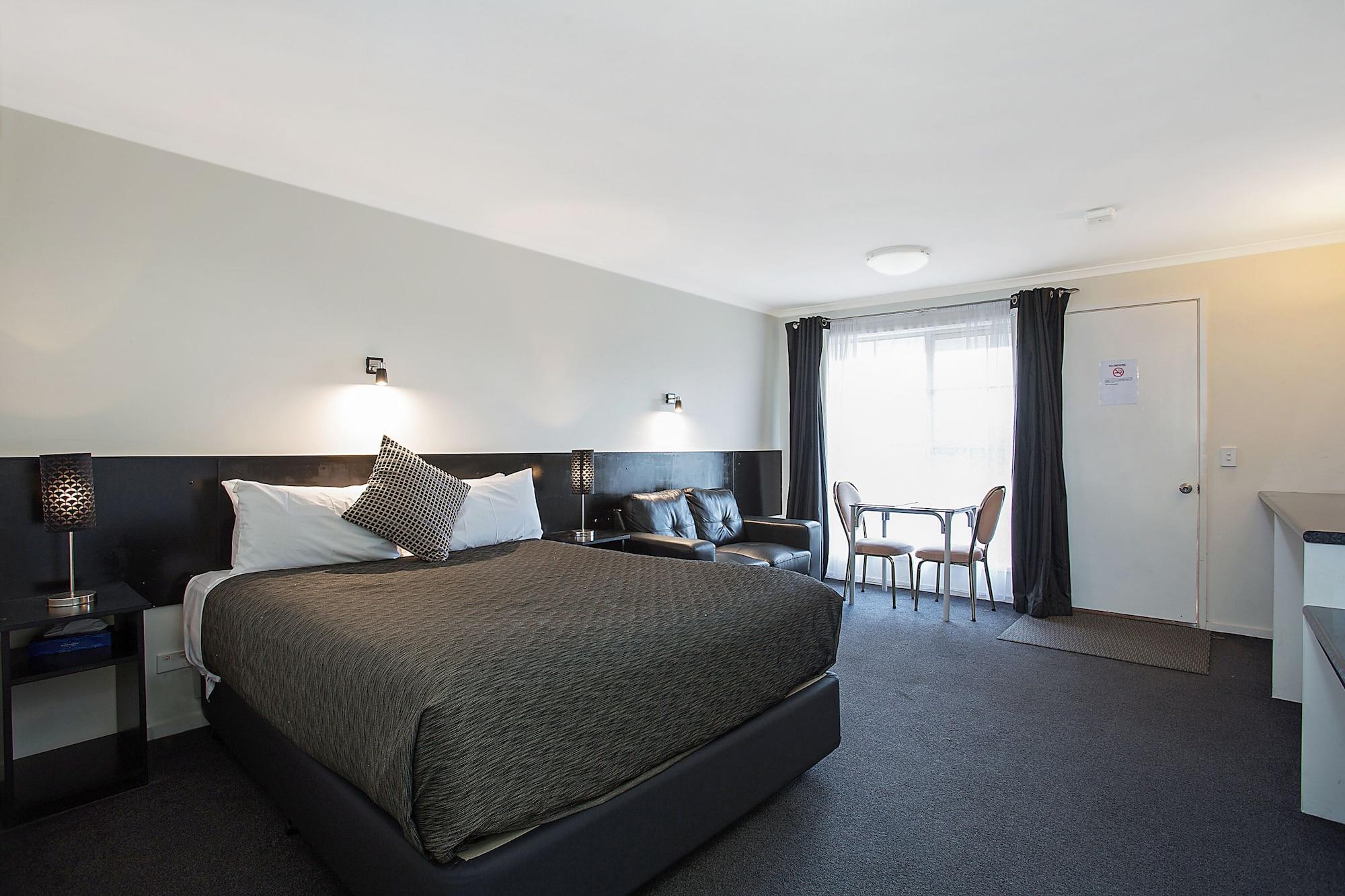 Gateway Motor Inn Warrnambool Exteriér fotografie