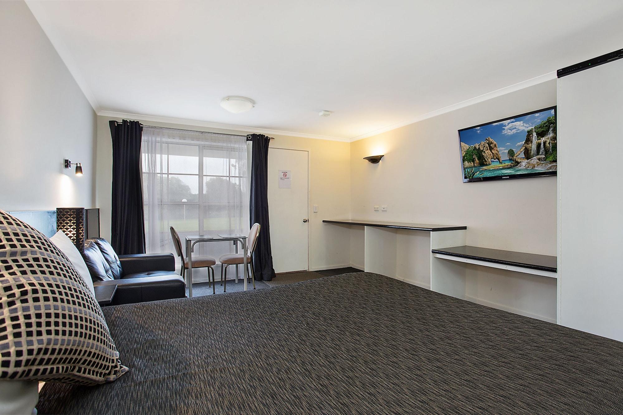 Gateway Motor Inn Warrnambool Exteriér fotografie