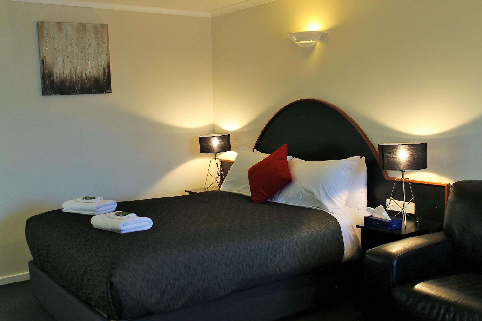 Gateway Motor Inn Warrnambool Exteriér fotografie