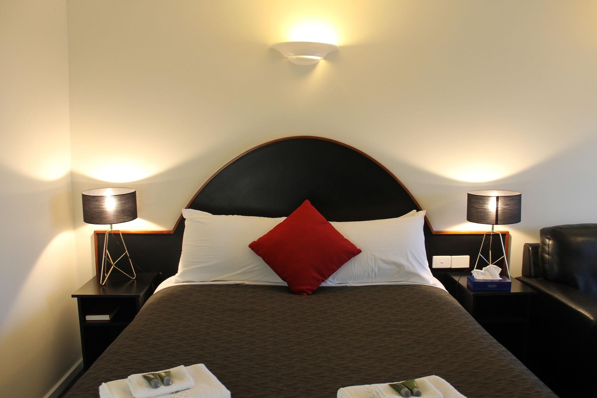 Gateway Motor Inn Warrnambool Exteriér fotografie