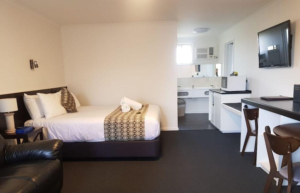 Gateway Motor Inn Warrnambool Exteriér fotografie