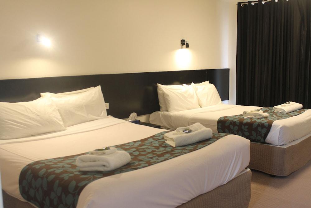 Gateway Motor Inn Warrnambool Exteriér fotografie