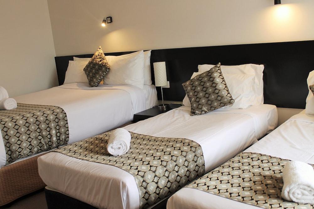 Gateway Motor Inn Warrnambool Exteriér fotografie