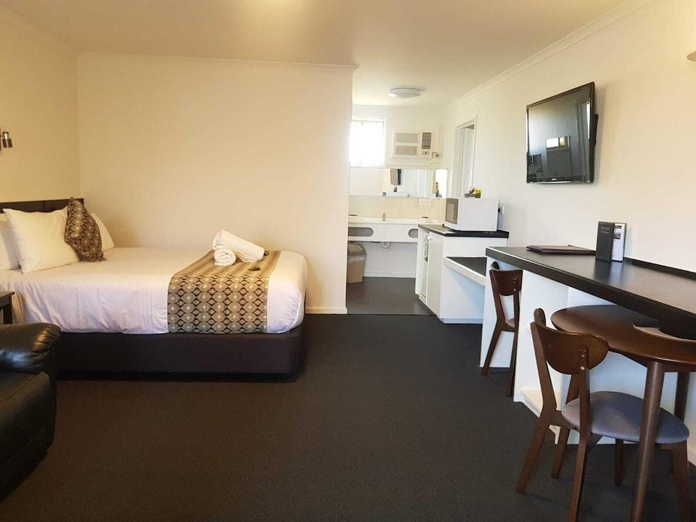 Gateway Motor Inn Warrnambool Exteriér fotografie