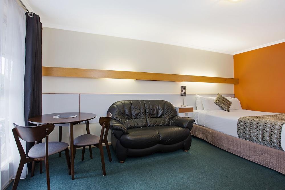 Gateway Motor Inn Warrnambool Exteriér fotografie