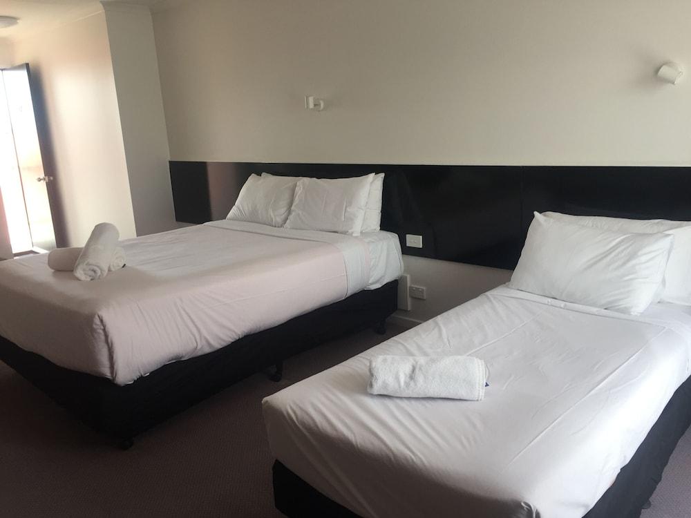 Gateway Motor Inn Warrnambool Exteriér fotografie