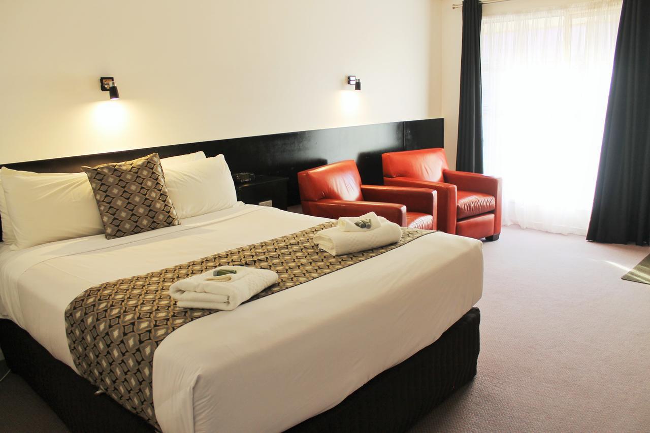 Gateway Motor Inn Warrnambool Exteriér fotografie
