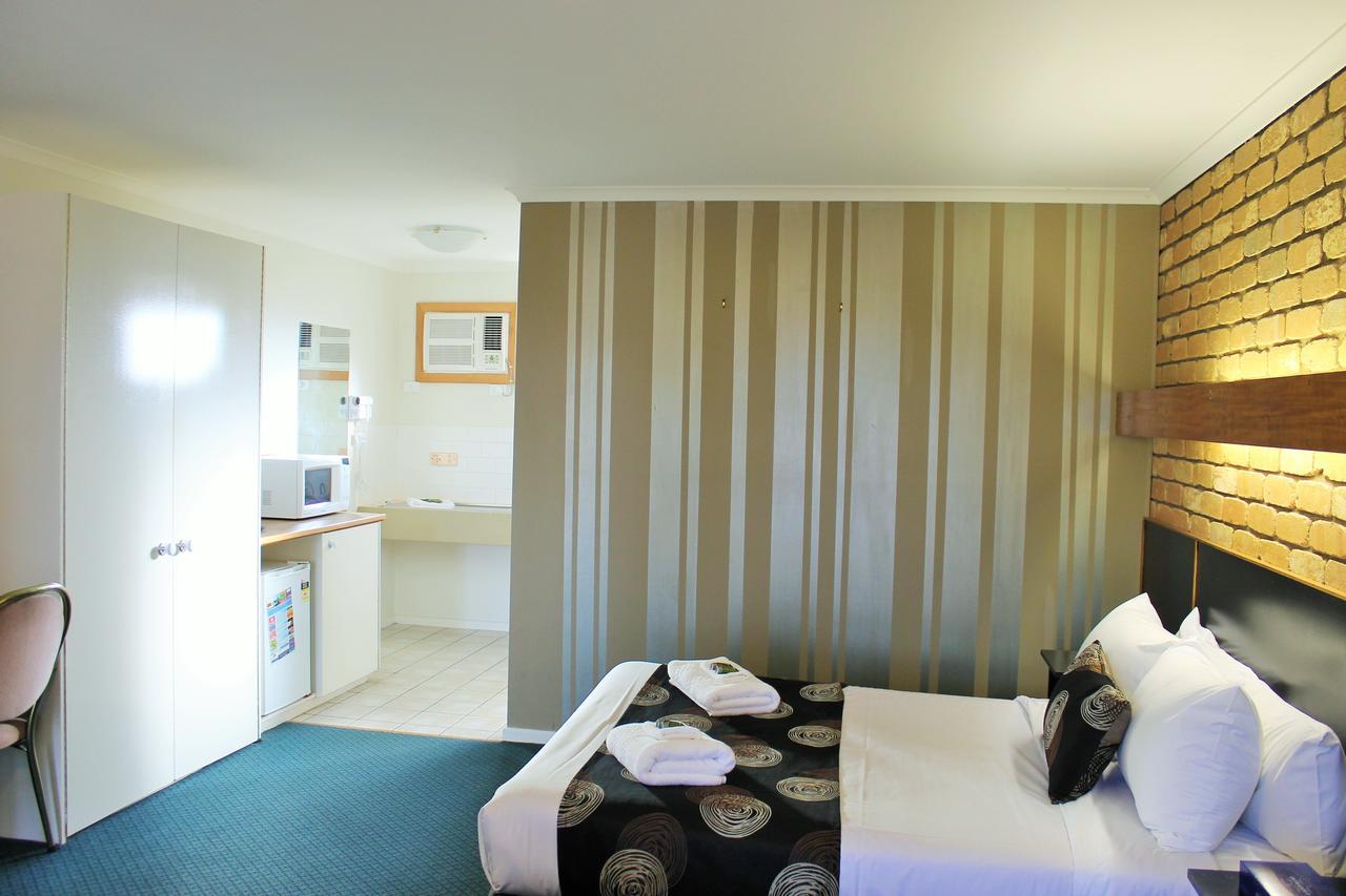 Gateway Motor Inn Warrnambool Exteriér fotografie
