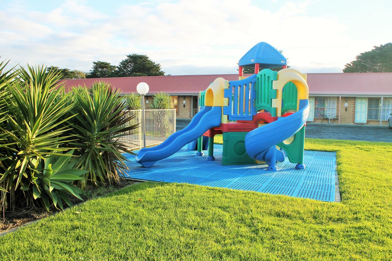 Gateway Motor Inn Warrnambool Exteriér fotografie