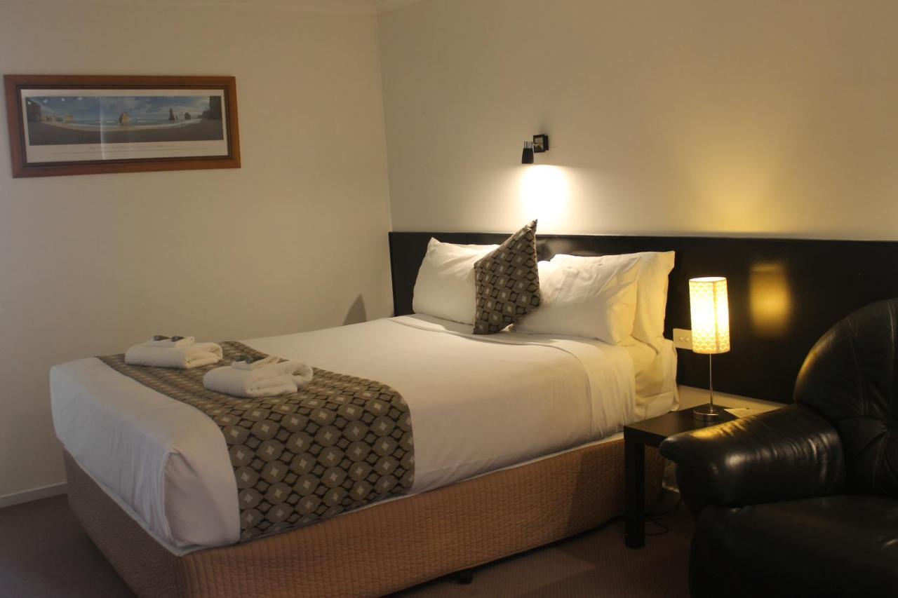 Gateway Motor Inn Warrnambool Exteriér fotografie
