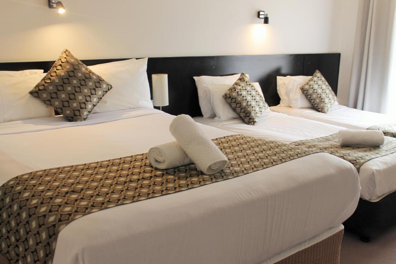 Gateway Motor Inn Warrnambool Exteriér fotografie