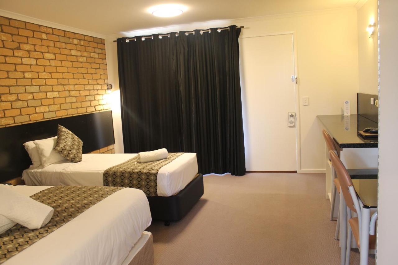 Gateway Motor Inn Warrnambool Exteriér fotografie