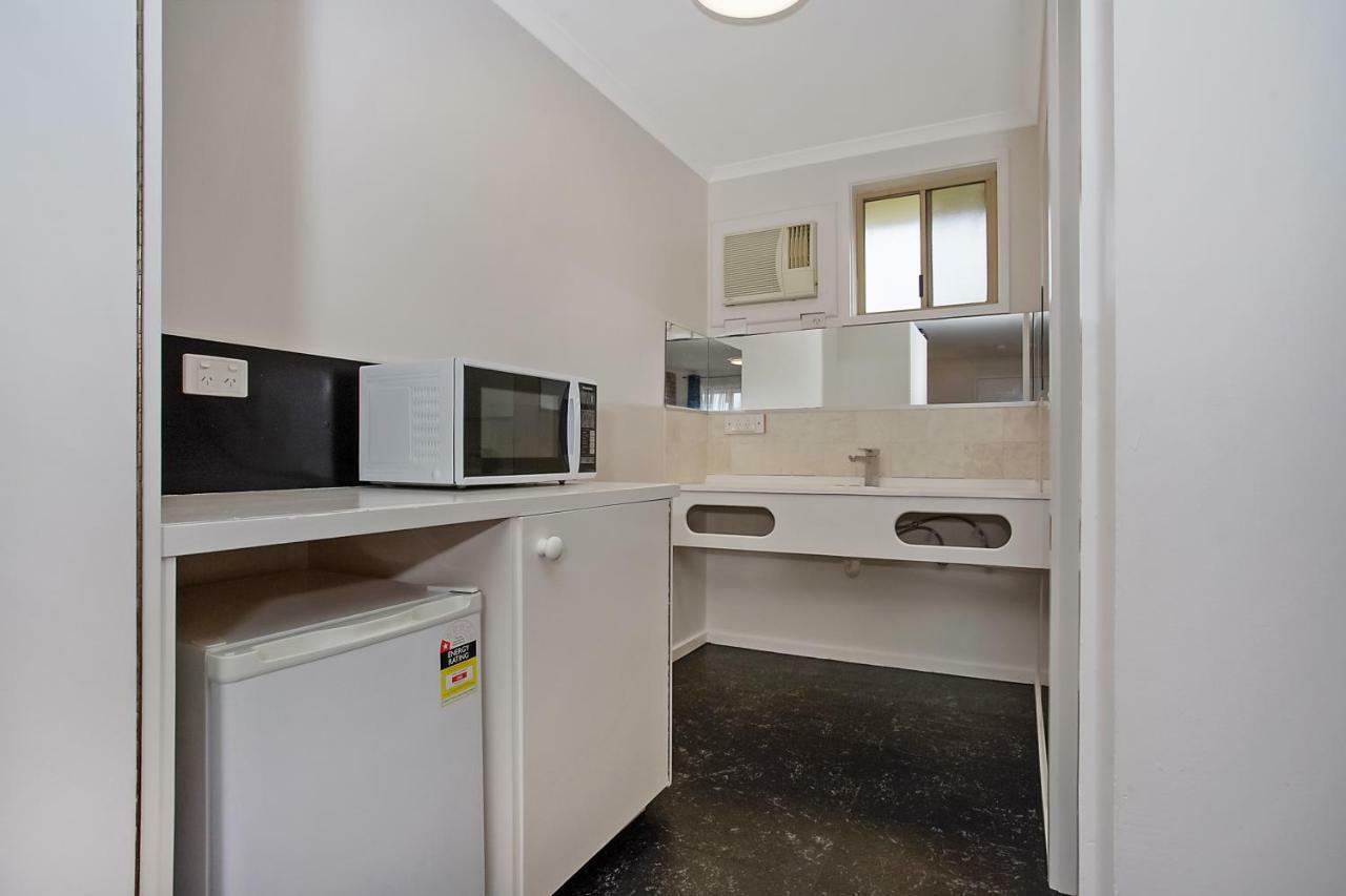 Gateway Motor Inn Warrnambool Exteriér fotografie